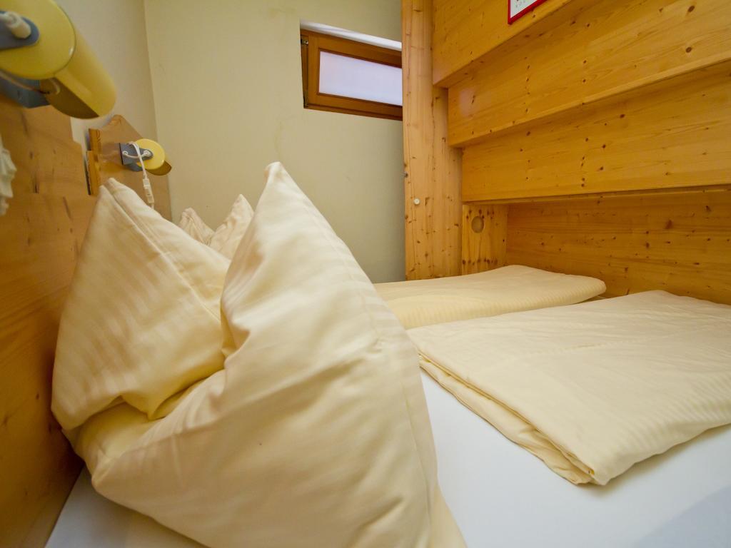 Appartements Popotnik 法克湖 外观 照片